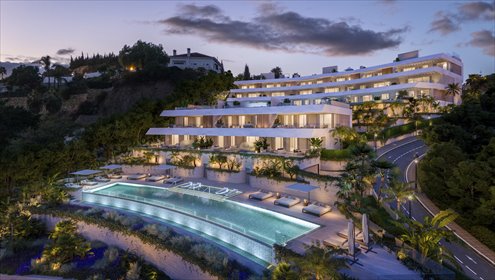 Luksusowe 105 m² mieszkanie z panoramicznymi oknami mieszkanie Puerto del Almendro, Puerto del Almendro