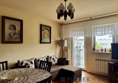 Przestronne 4-pokojowe mieszkanie na Bielanach. mieszkanie Warszawa, Bielany, Jana Kochanowskiego