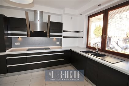 Luksusowy dom 420 m² z ogrodem, klimatyzacją, garażem zapraszam dom Warszawa, Wilanów