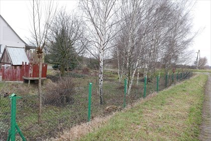 Działka budowlana na sprzedaż Koszwały 538m2 Foto 3
