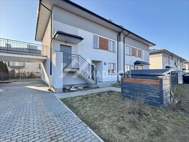 mieszkanie na sprzedaż 61m2 mieszkanie Warszawa, Białołęka, Konik Polny