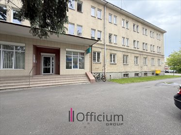 lokal użytkowy na wynajem 260m2 lokal użytkowy Zielonka, Prymasa Stefana Wyszyńskiego