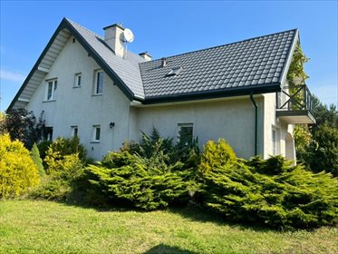Dom na sprzedaż Stare Babice 202m2 Foto 6