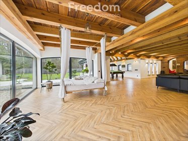 dom na sprzedaż 500m2 dom Biała Góra