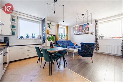 mieszkanie na sprzedaż 58m2 mieszkanie Piła, Górne, Szybowników