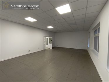 lokal użytkowy na wynajem 72m2 lokal użytkowy Grudziądz, Jana III Sobieskiego