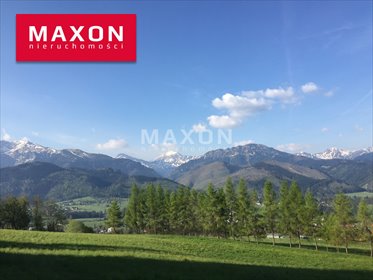 działka na sprzedaż 4426m2 działka Kościelisko