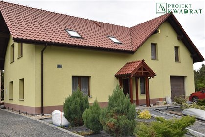 dom na sprzedaż 254m2 dom Łącza, Szkolna