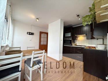 Mieszkanie dwupokojowe na wynajem Opole, Chabrów, Chabrów 36m2 Foto 4