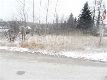 Działka rolna pod dzierżawę Libiąż, Libiąż 387m2 Foto 2