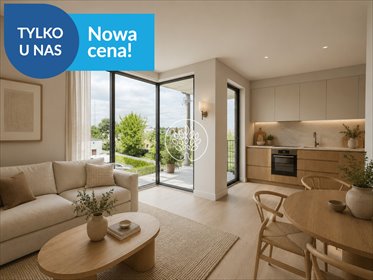 Nowoczesne 2-pokojowe mieszkanie z loggią w centrum Bydgoszczy polecam! mieszkanie Bydgoszcz, Śródmieście, Tadeusza Kościuszki