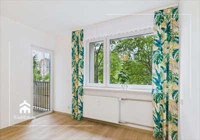 mieszkanie na sprzedaż 44m2 mieszkanie Warszawa, Praga-Południe Grochów, Szaserów