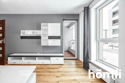 mieszkanie na wynajem 55m2 mieszkanie Lublin, Węglin Południowy, Gęsia