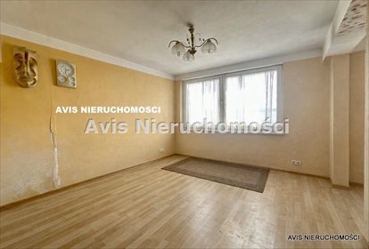 Kawalerka 27,7 m² z dużym potencjałem, możliwość zmiany układu mieszkanie Świdnica