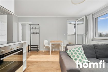 mieszkanie na wynajem 33m2 mieszkanie Wrocław, Krzyki, Kazachstańska