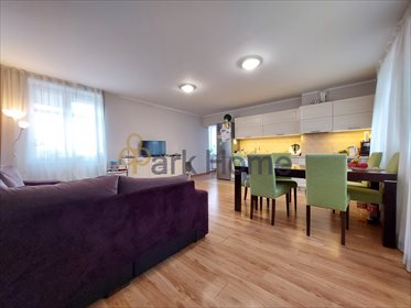 mieszkanie na sprzedaż Żagań 93,78 m2