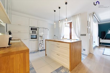 Przestronny apartament 120m2 z tarasem, blisko centrum mieszkanie Bielsko-Biała, Biała Śródmieście