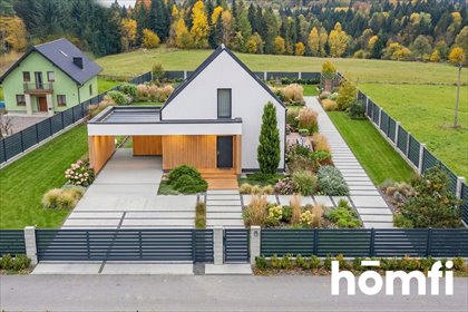 działka na sprzedaż 2800m2 działka Kamionka Wielka