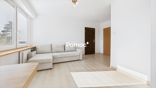 Komfortowa kawalerka 32 m2 z garażem, blisko centrum mieszkanie Białystok, Antoniuk, Ukośna
