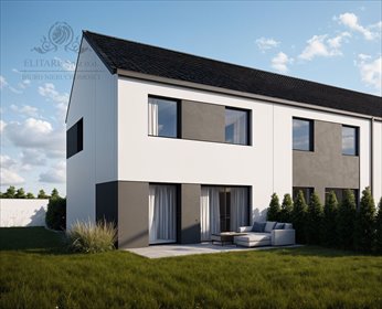 dom na sprzedaż 103m2 dom Iwiny, Iwiny