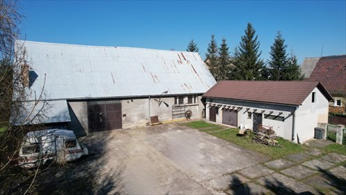 lokal użytkowy na sprzedaż 373m2 lokal użytkowy Łomnica