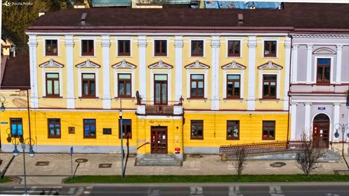 Przestronny lokal 287 m² w centrum Radomia - zapraszam lokal użytkowy Radom, Malczewskiego
