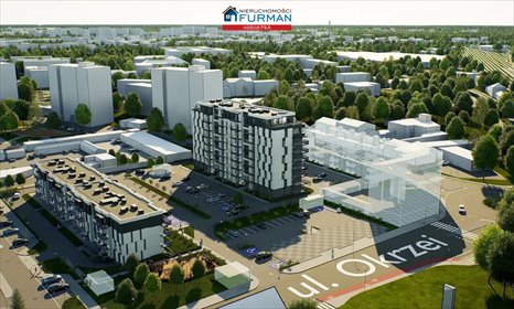 mieszkanie na sprzedaż 73m2 mieszkanie Piła
