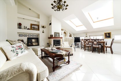 mieszkanie na sprzedaż 86m2 mieszkanie Warszawa, Ursynów, Alternatywy