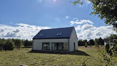 dom na sprzedaż 130m2 dom Mściszewice, Mściszewice, Słoneczna
