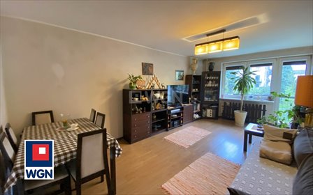 mieszkanie na sprzedaż 58m2 mieszkanie Częstochowa, Śródmieście, Jasnogórska