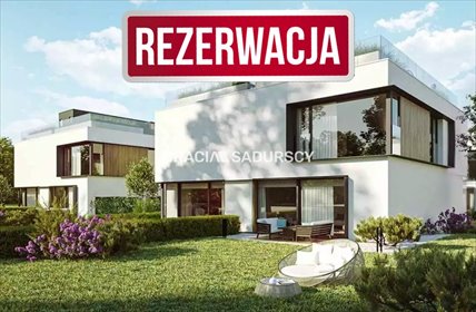 dom na sprzedaż 124m2 dom Kraków, Zwierzyniec, Wola Justowska, Podłużna - okolice