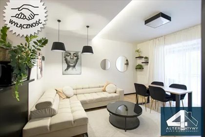 mieszkanie na sprzedaż 53m2 mieszkanie Łódź, Kmicica