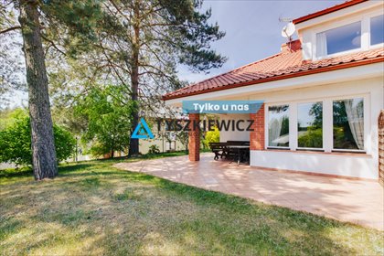 dom na sprzedaż 160m2 dom Rotembark