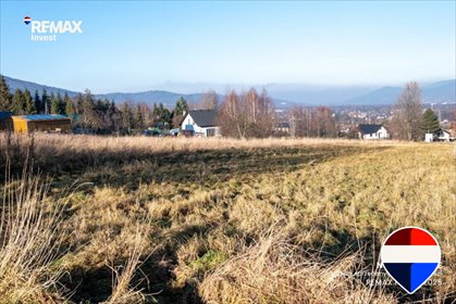 Działka z panoramicznymi widokami i dużym potencjałem działka Buczkowice, Świerkowa