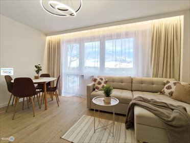 Kielce, 44,5 m², po remoncie, balkon - polecam! mieszkanie Kielce, KSM, KSM