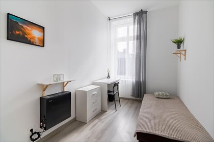 pokój na wynajem 10m2 pokój Zabrze, Centrum