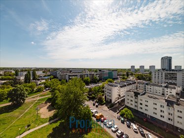 mieszkanie na sprzedaż 45m2 mieszkanie Warszawa, Witolińska