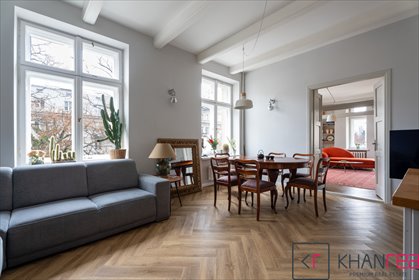 mieszkanie na wynajem 125m2 mieszkanie Warszawa, Ochota, Stara Ochota, Maurycego Mochnackiego