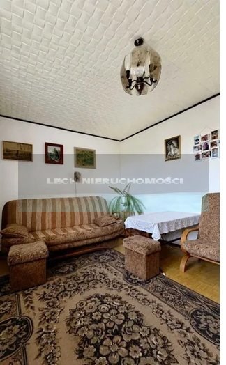 Polecam przestronne 3-pokojowe mieszkanie 58 m² z balkonem w Legionowie mieszkanie Legionowo, Cypriana Kamila Norwida