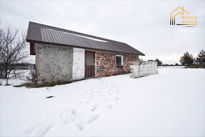 działka na sprzedaż 2725m2 działka Dubeczno, Kościelna