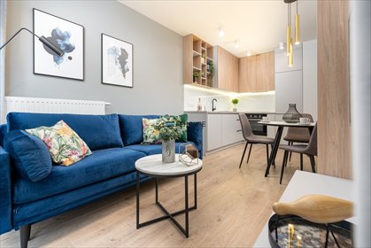 mieszkanie na wynajem 48m2 mieszkanie Kraków, Podgórze, Zabłocie, Romanowicza