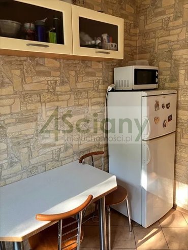 Mieszkanie 50,7 m² w Warszawie - polecam mieszkanie Warszawa, Bemowo, Rozłogi