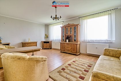 mieszkanie na sprzedaż 52m2 mieszkanie Lipka