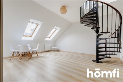 mieszkanie na wynajem 73m2 mieszkanie Pruszków, Bolesława Prusa