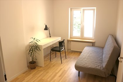 pokój na wynajem 12m2 pokój Poznań, Centrum, ul. Święty Marcin