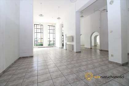 Lokal użytkowy 188 m² z witrynami i 2 wejściami - polecam lokal użytkowy Wrocław, Huby, Wesoła