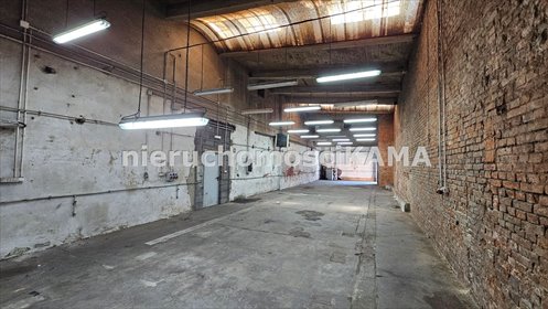 magazyn na wynajem 182m2 magazyn Bielsko-Biała, Centrum