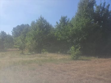Działka 7080 m² z mediami, świetna lokalizacja działka Częstochowa, Dźbów