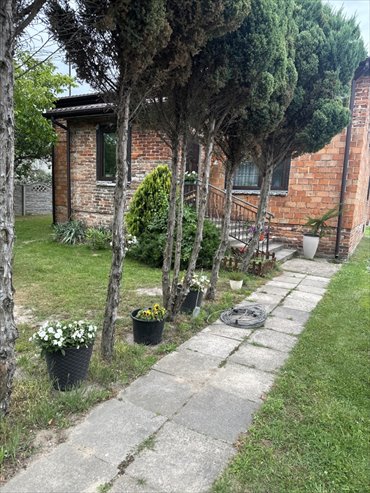dom na sprzedaż 110m2 dom Janki, Janki, Poniatowskiego