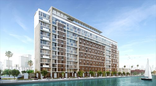 mieszkanie na sprzedaż 100m2 mieszkanie Yas Island, Yas Island, Yas Island, Abu Dhabi